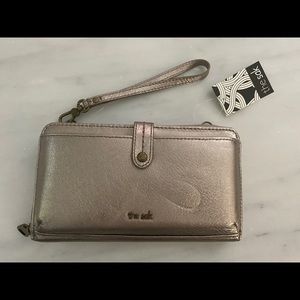 The Sak wristlet